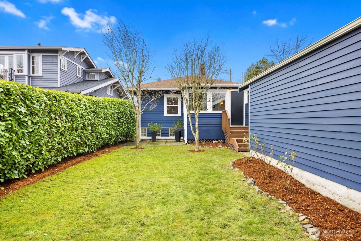 4748 4th Avenue NE, Seattle, WA 98105