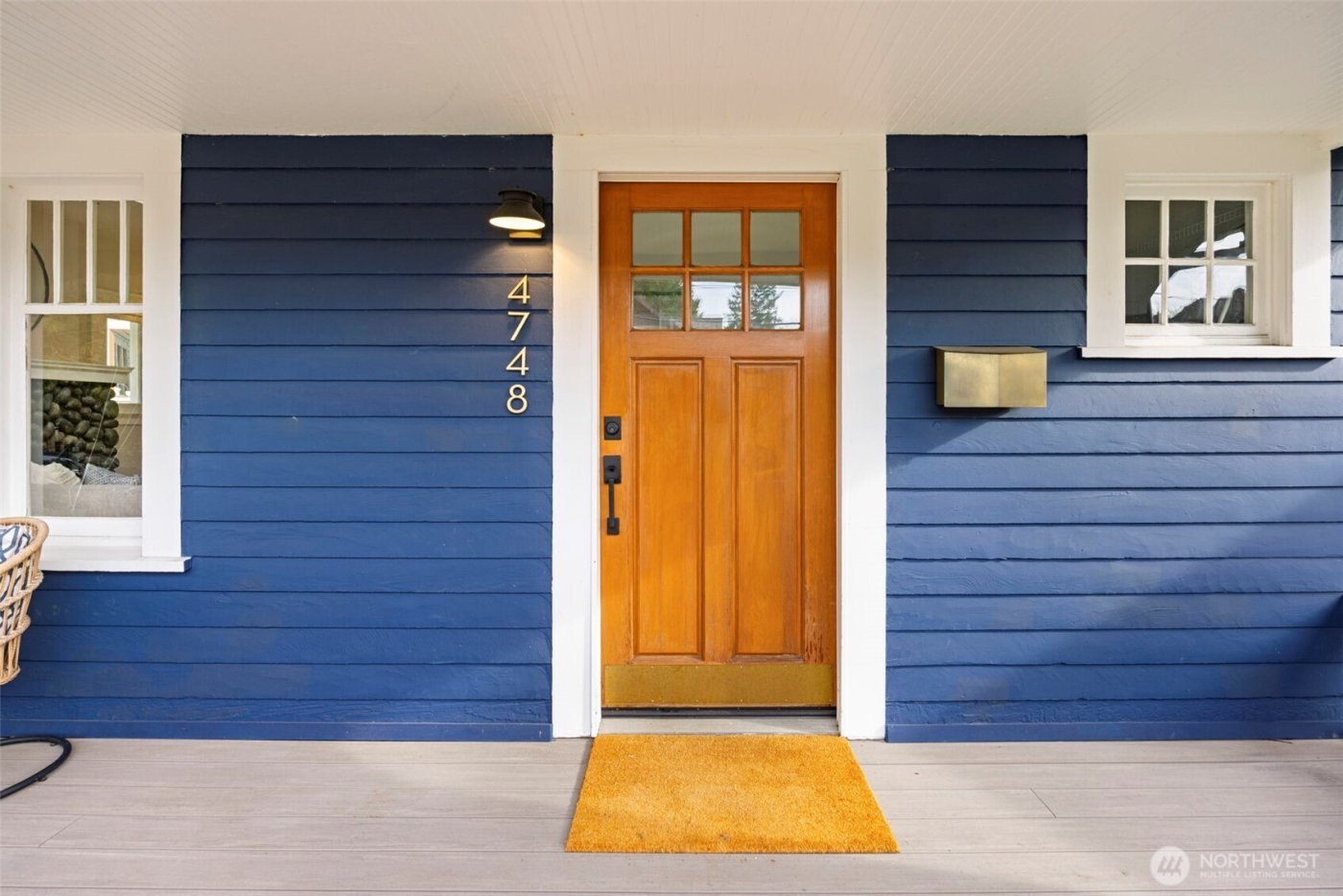 4748 4th Avenue NE, Seattle, WA 98105