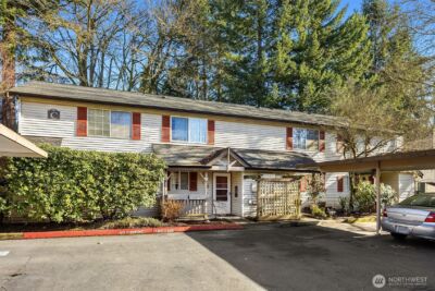 15600 116th Avenue NE #C3, Bothell, WA 98011