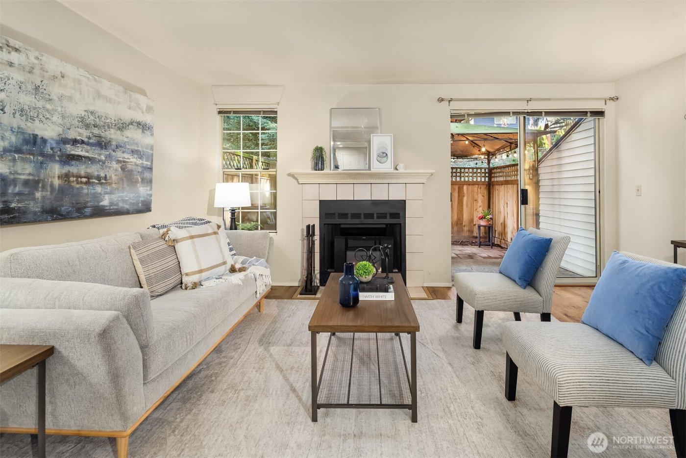 15600 116th Avenue NE #C3, Bothell, WA 98011