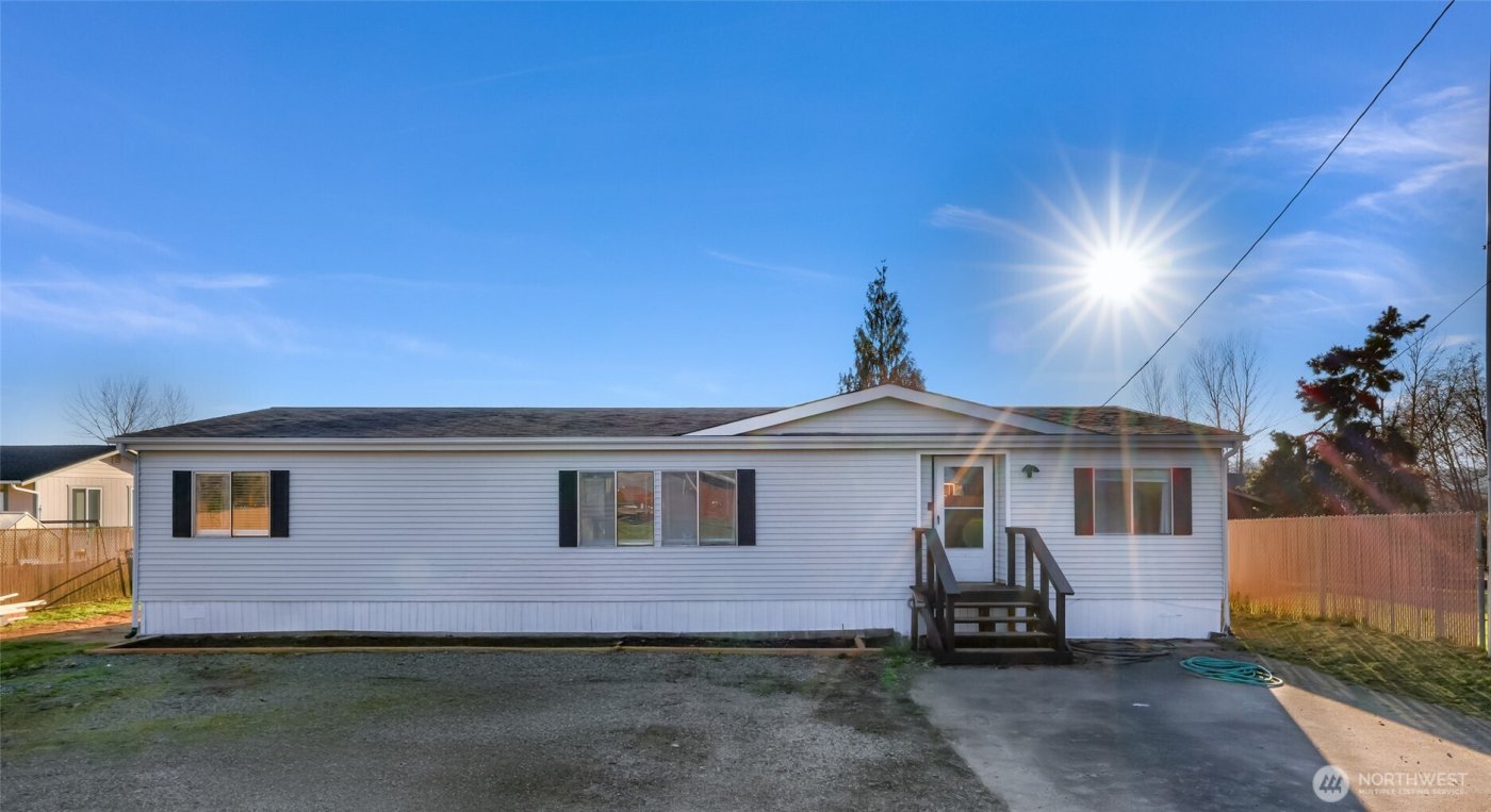 8204 Riverview Road , Snohomish, WA 98290
