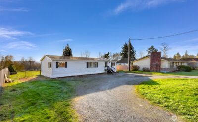 8204 Riverview Road , Snohomish, WA 98290 - Photo 3