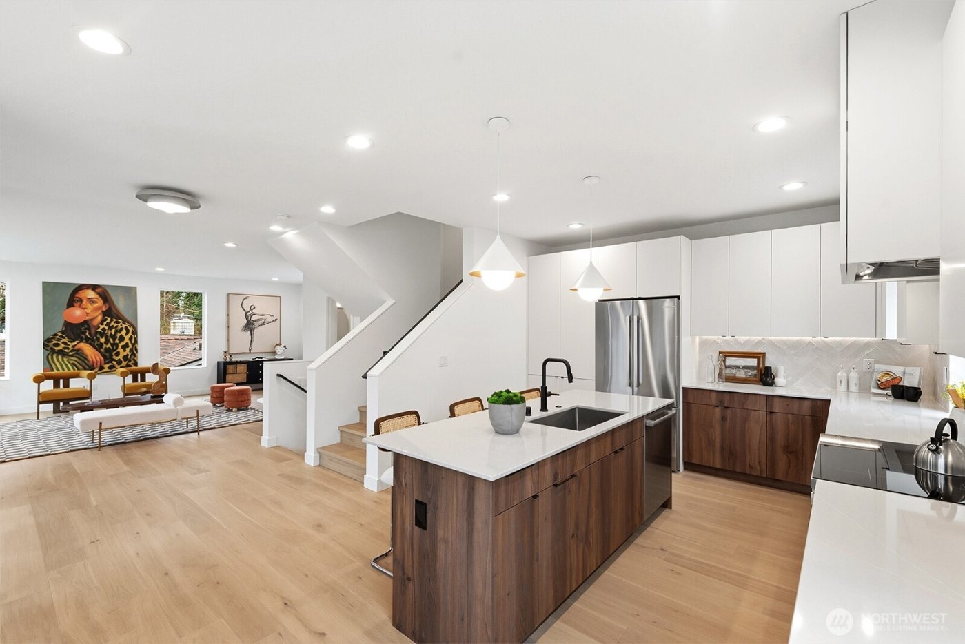 3218 47th Avenue SW, Seattle, WA 98116