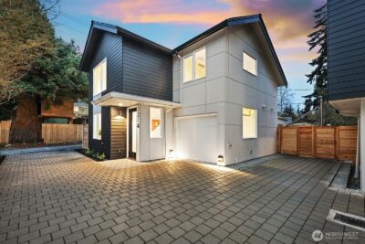 3214 47th Avenue SW, Seattle, WA 98116