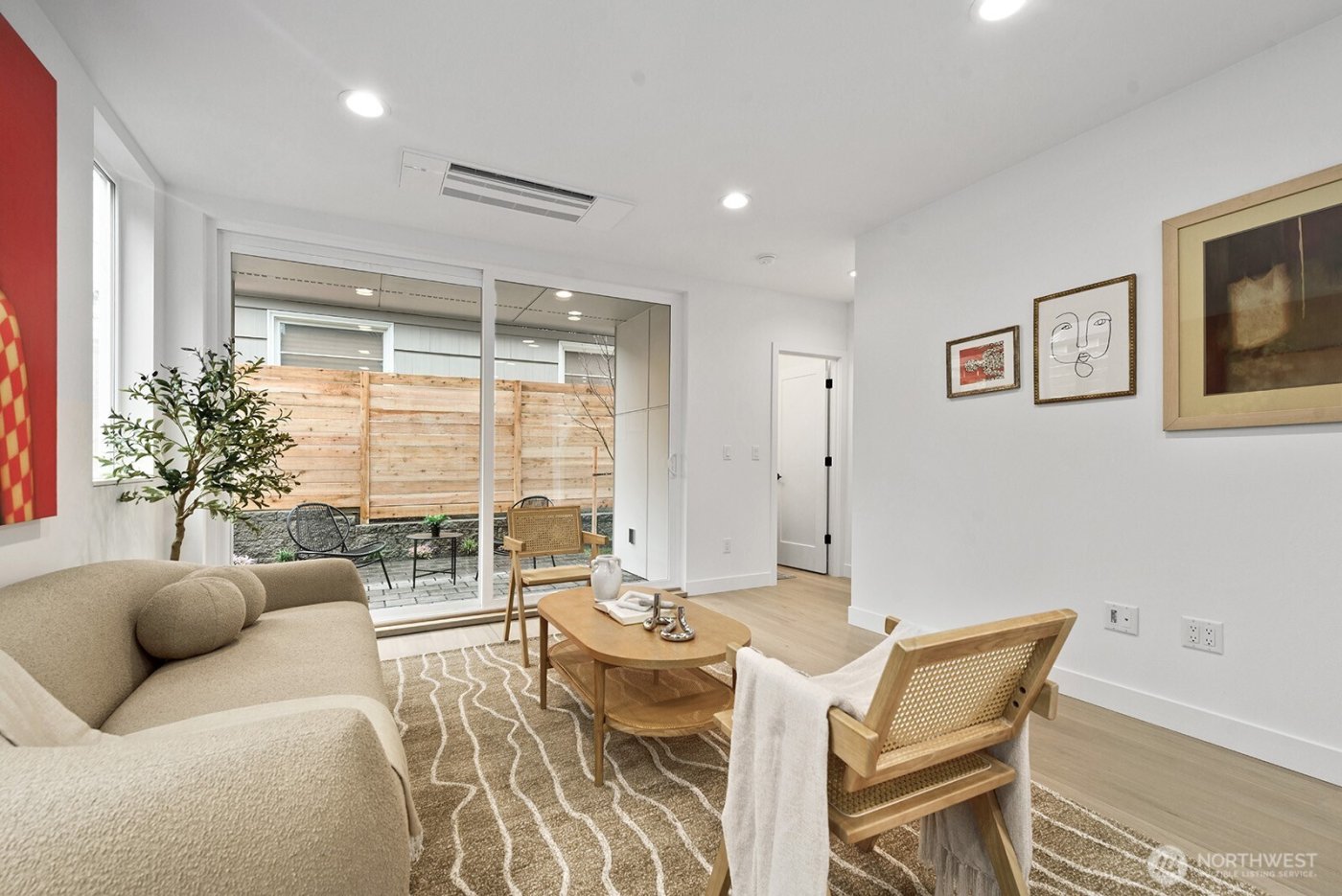 3214 47th Avenue SW, Seattle, WA 98116