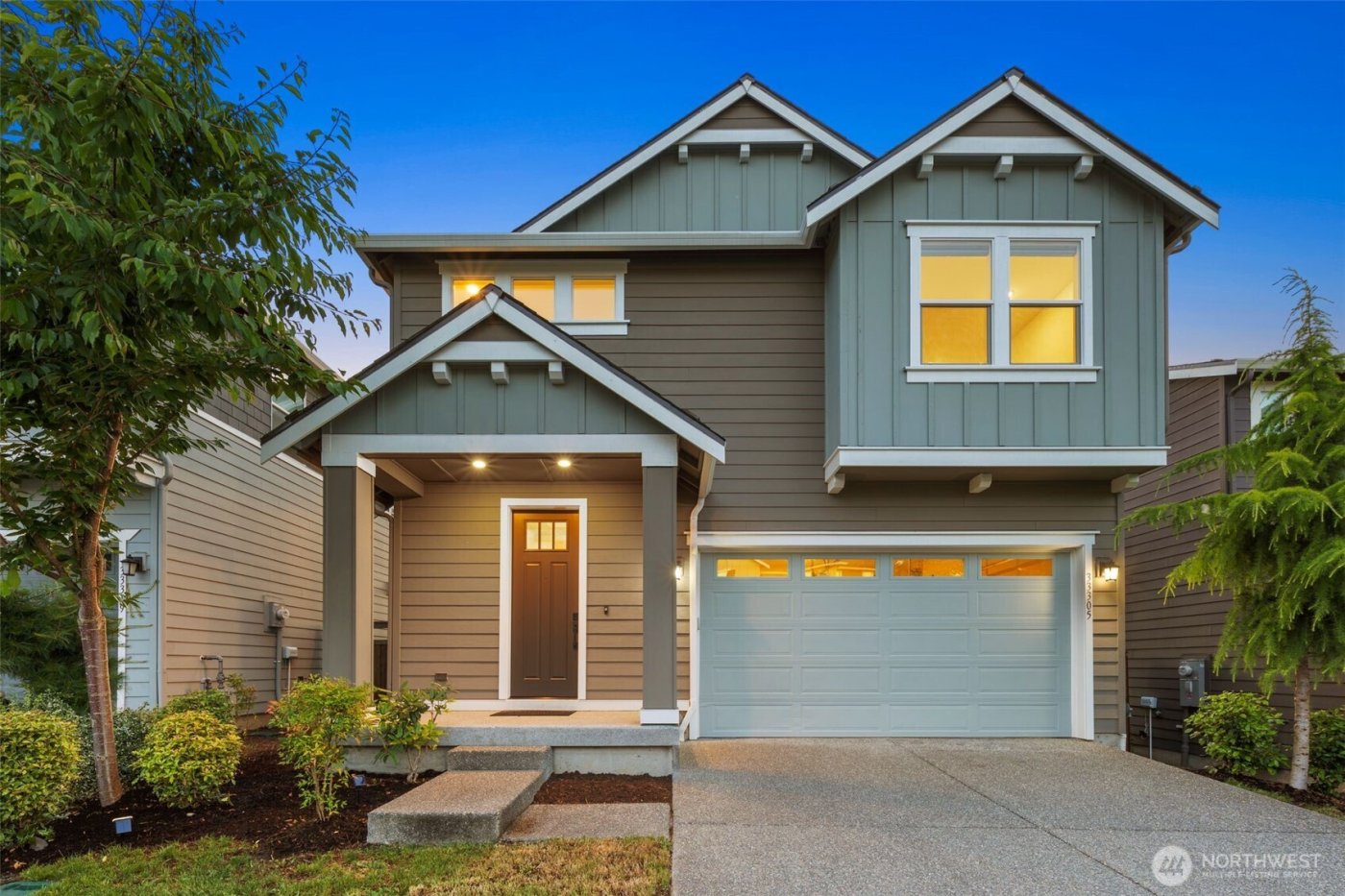 33305 Glacier Avenue SE, Black Diamond, WA 98010