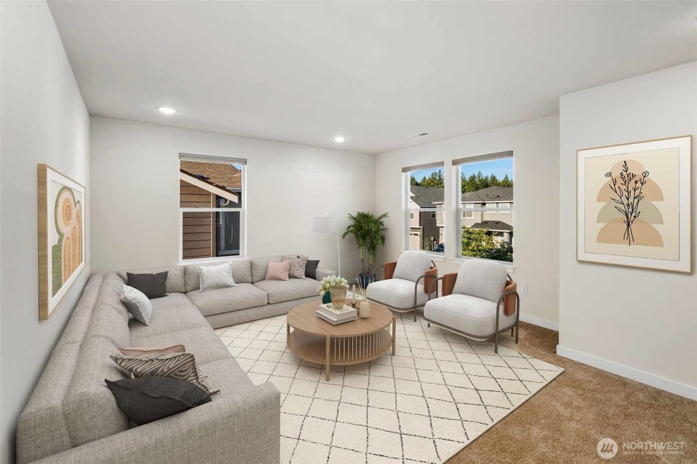 33305 Glacier Avenue SE, Black Diamond, WA 98010