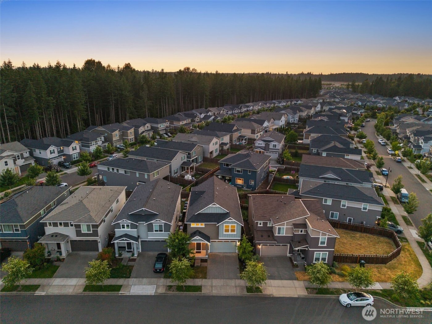 33305 Glacier Avenue SE, Black Diamond, WA 98010