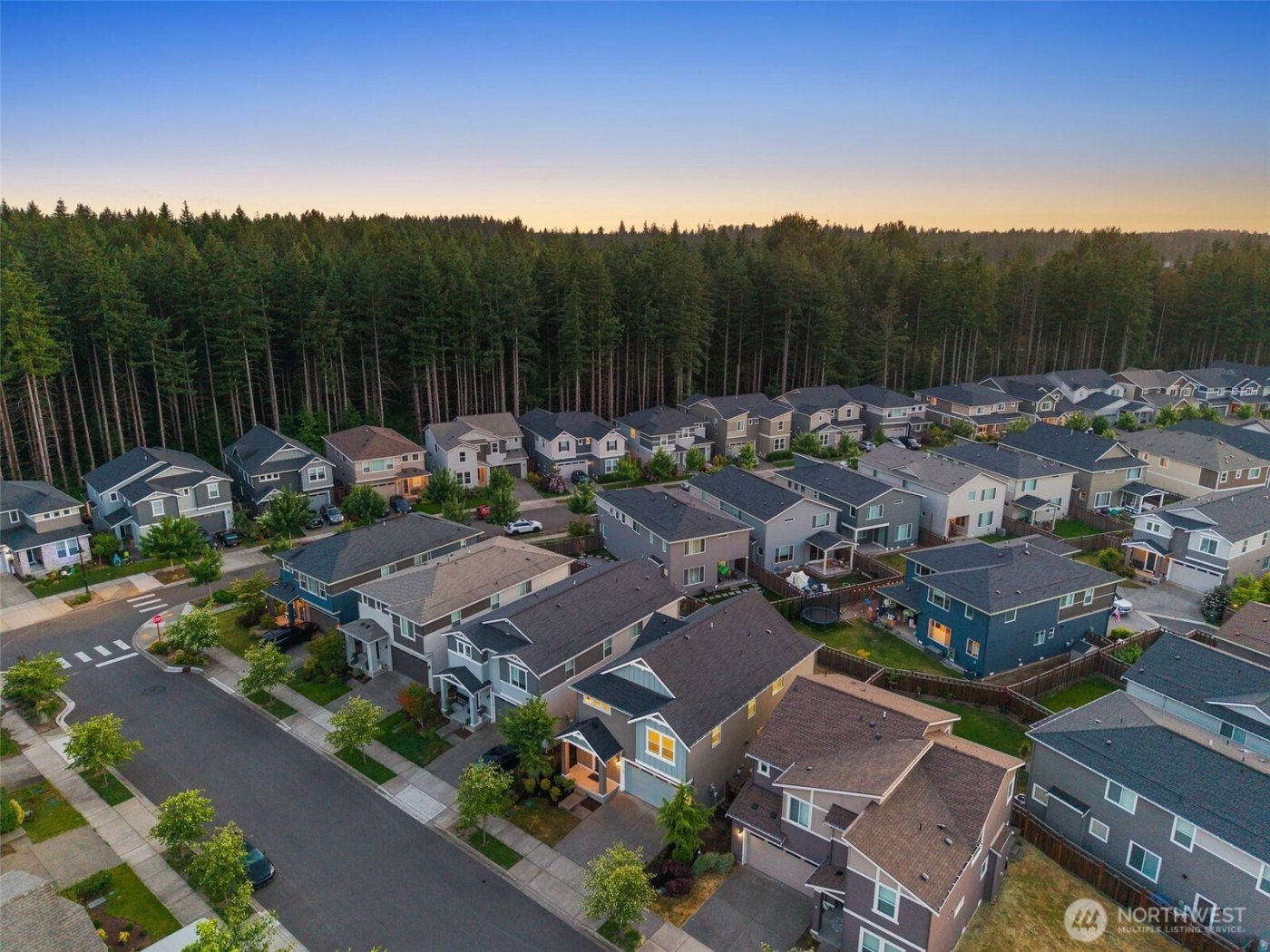 33305 Glacier Avenue SE, Black Diamond, WA 98010