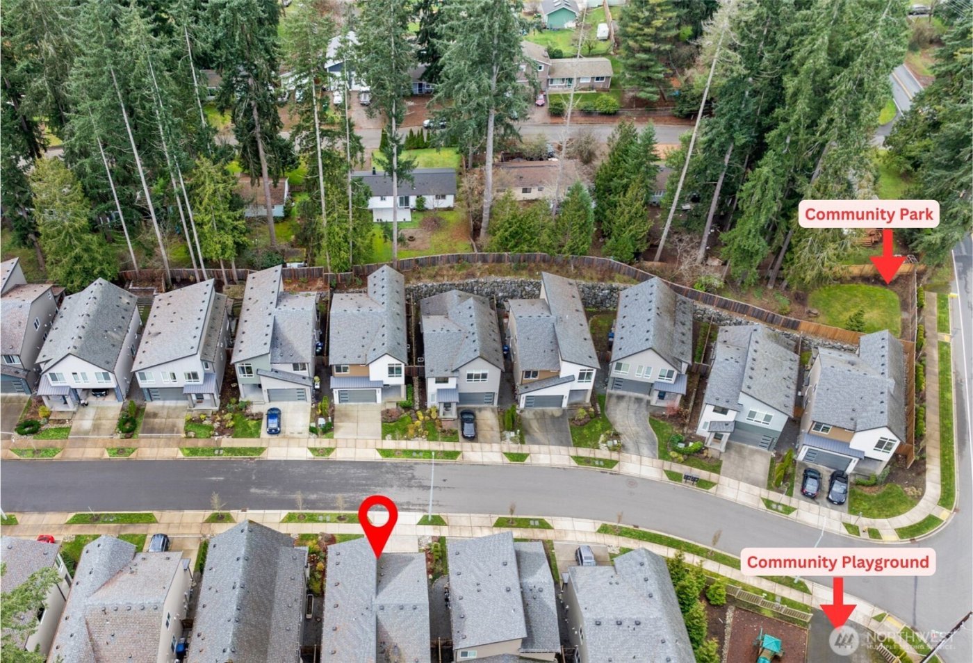 22213 17th Avenue W, Lynnwood, WA 98036