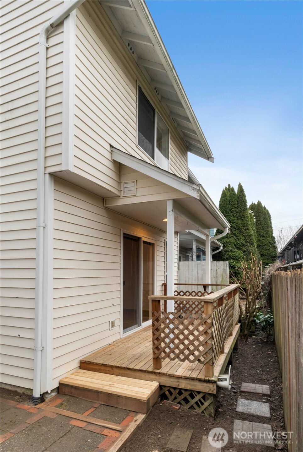 1416 McMillan Avenue #B1, Sumner, WA 98390