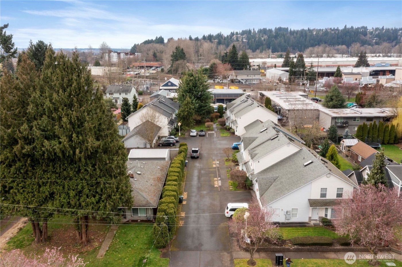 1416 McMillan Avenue #B1, Sumner, WA 98390