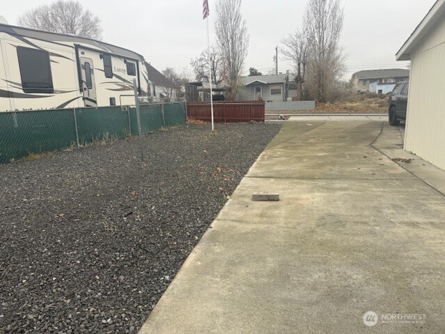 34 N Ginko Street , Soap Lake, WA 98851