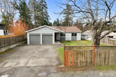 17545 12th Avenue NE, Shoreline, WA 98155