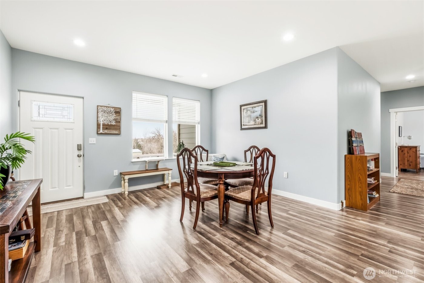 335 Canal Drive , Ephrata, WA 98823