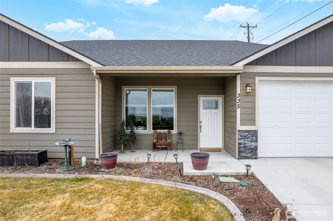 335 Canal Drive , Ephrata, WA 98823