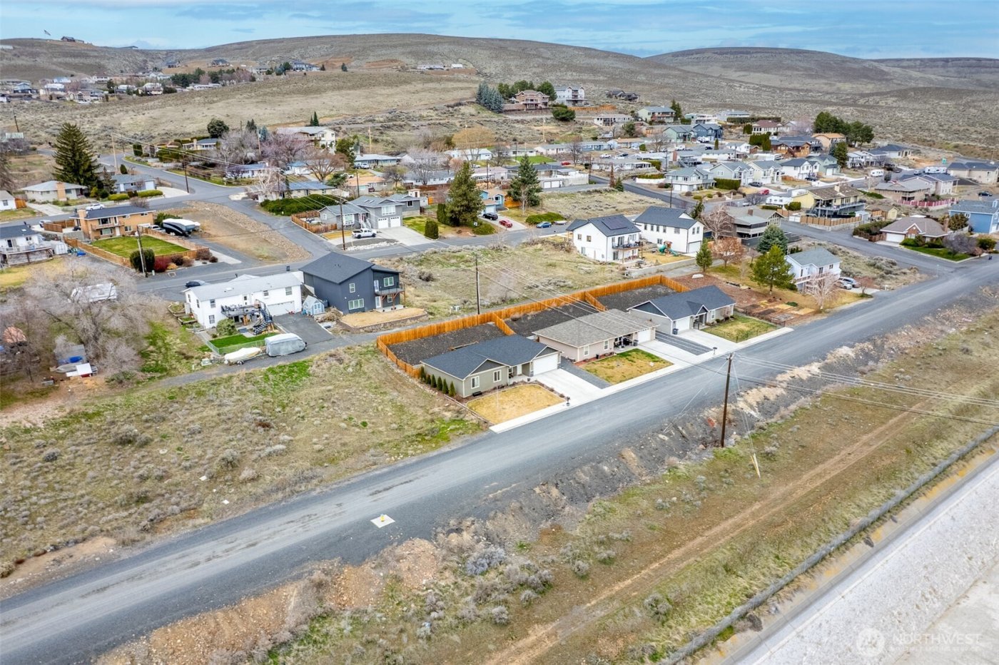 335 Canal Drive , Ephrata, WA 98823