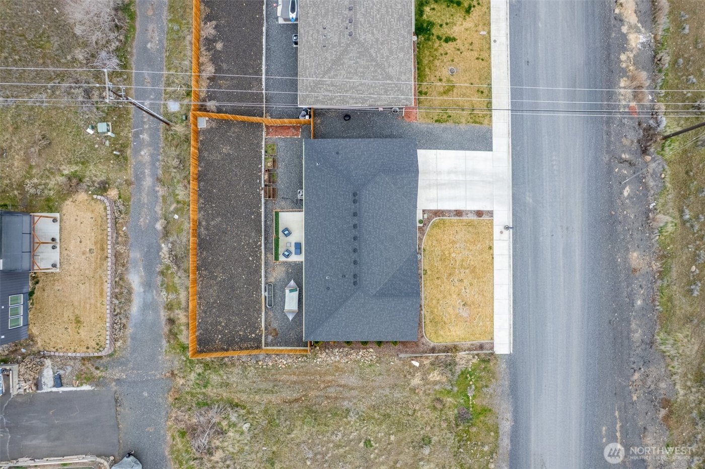 335 Canal Drive , Ephrata, WA 98823