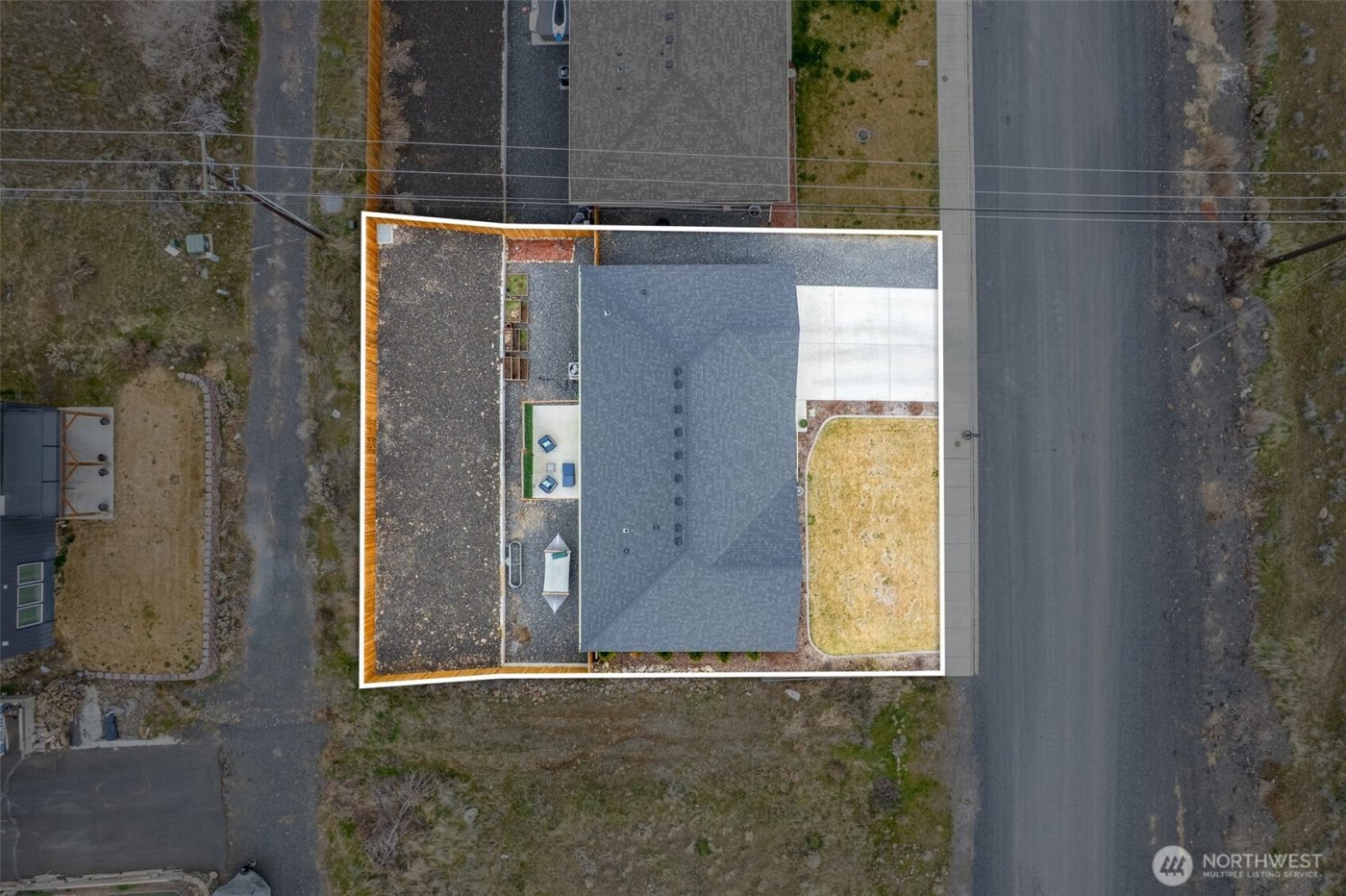 335 Canal Drive , Ephrata, WA 98823