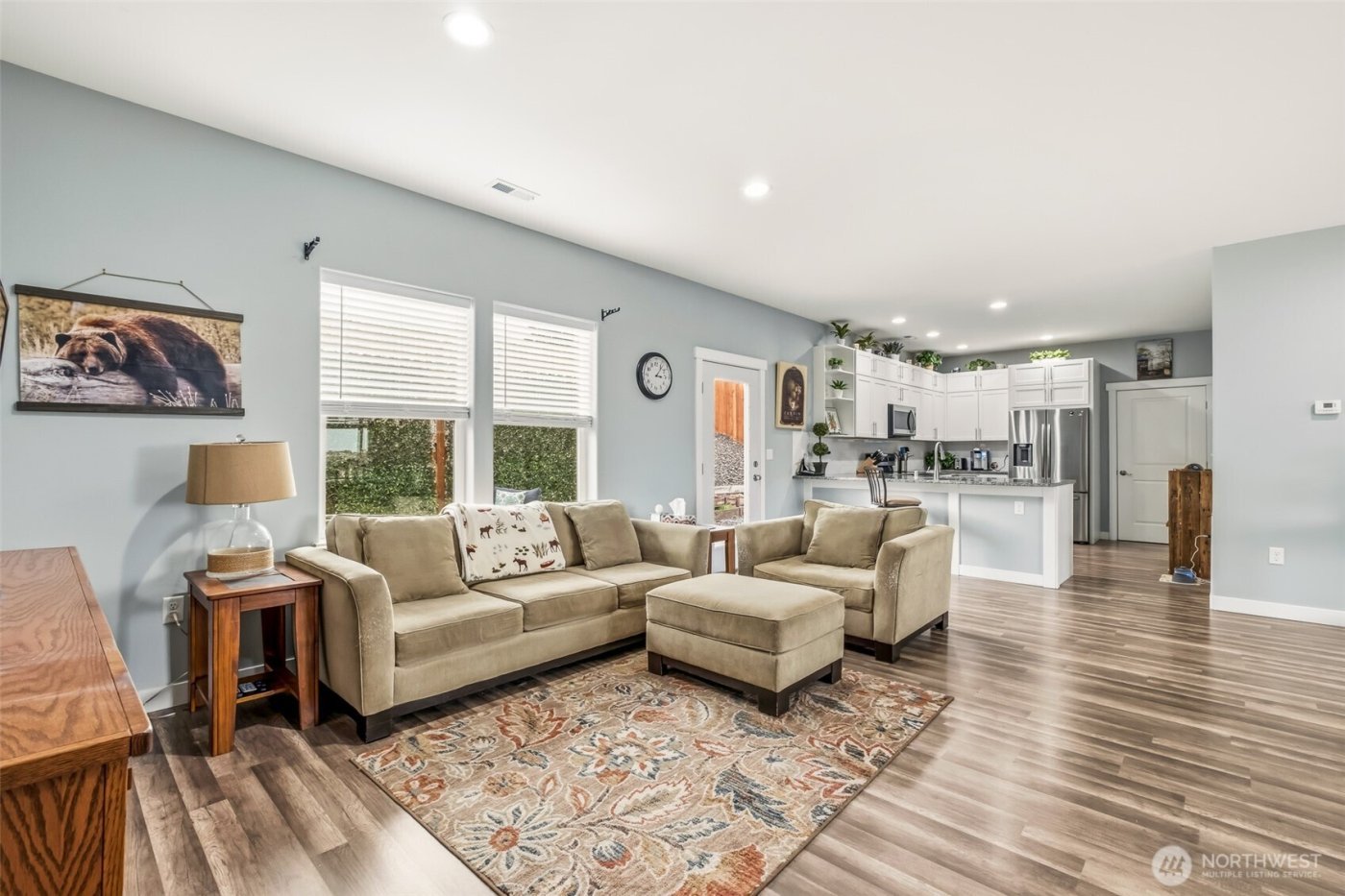 335 Canal Drive , Ephrata, WA 98823