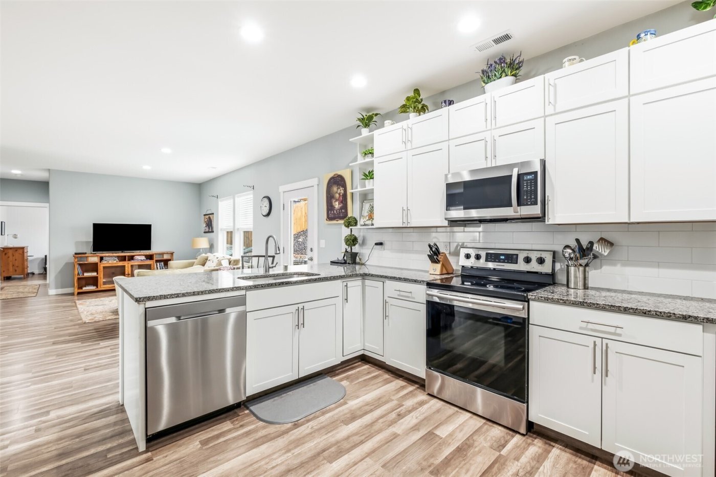 335 Canal Drive , Ephrata, WA 98823