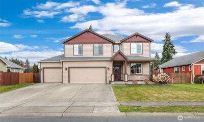 23711 81st Avenue Ct E, Graham, WA 98338 - Photo 1