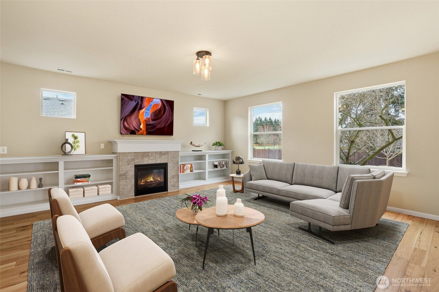 23711 81st Avenue Ct E, Graham, WA 98338