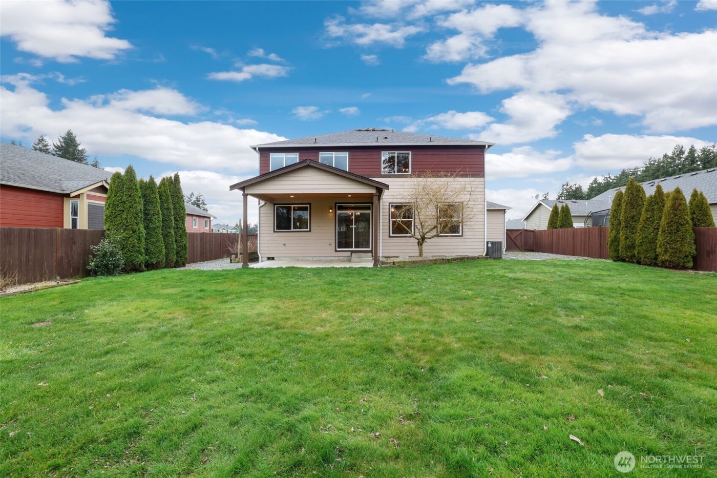 23711 81st Avenue Ct E, Graham, WA 98338