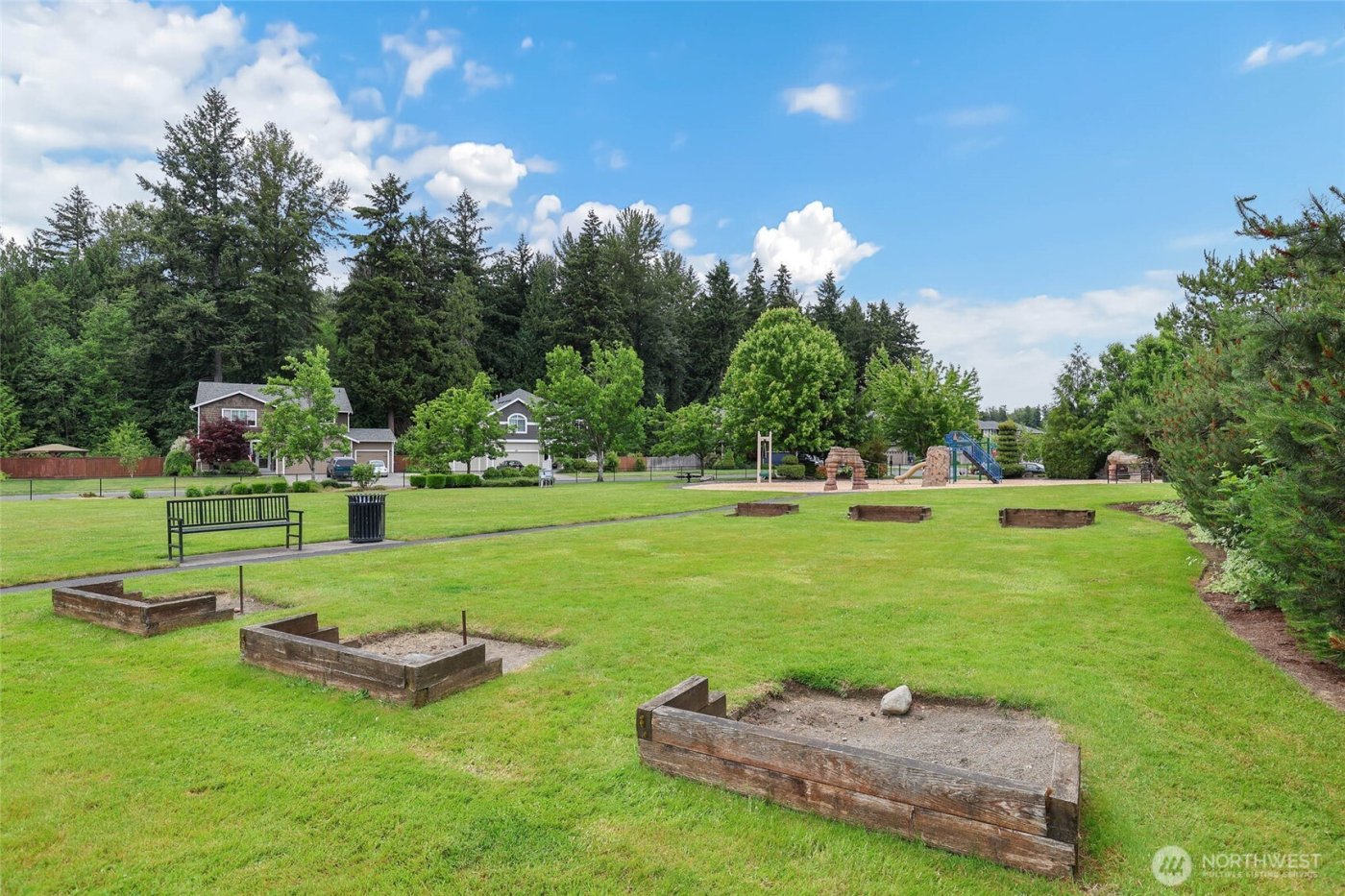 23711 81st Avenue Ct E, Graham, WA 98338