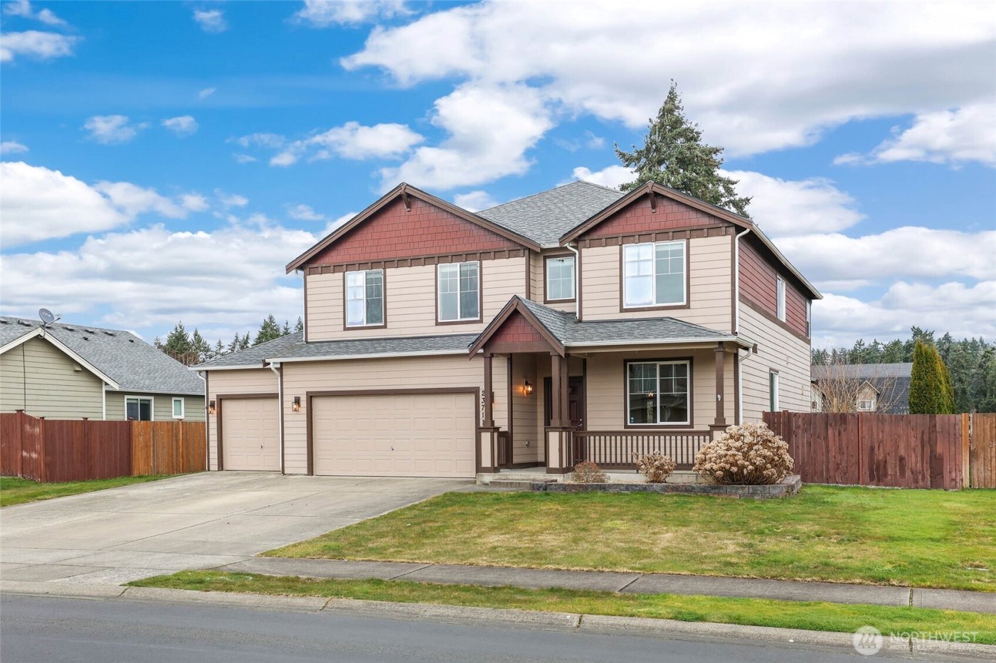 23711 81st Avenue Ct E, Graham, WA 98338