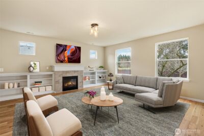 23711 81st Avenue Ct E, Graham, WA 98338 - Photo 4