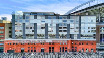 590 1st Avenue S #810, Seattle, WA 98104 - Photo 2