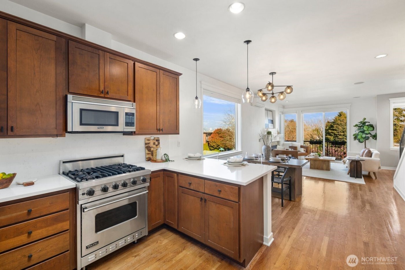 1601 California Avenue SW, Seattle, WA 98116