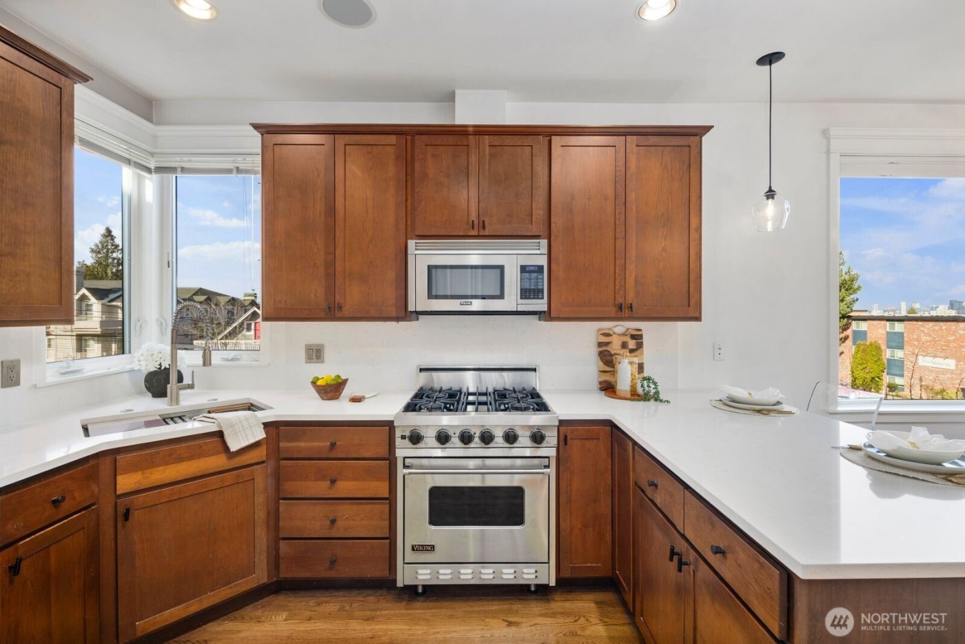 1601 California Avenue SW, Seattle, WA 98116