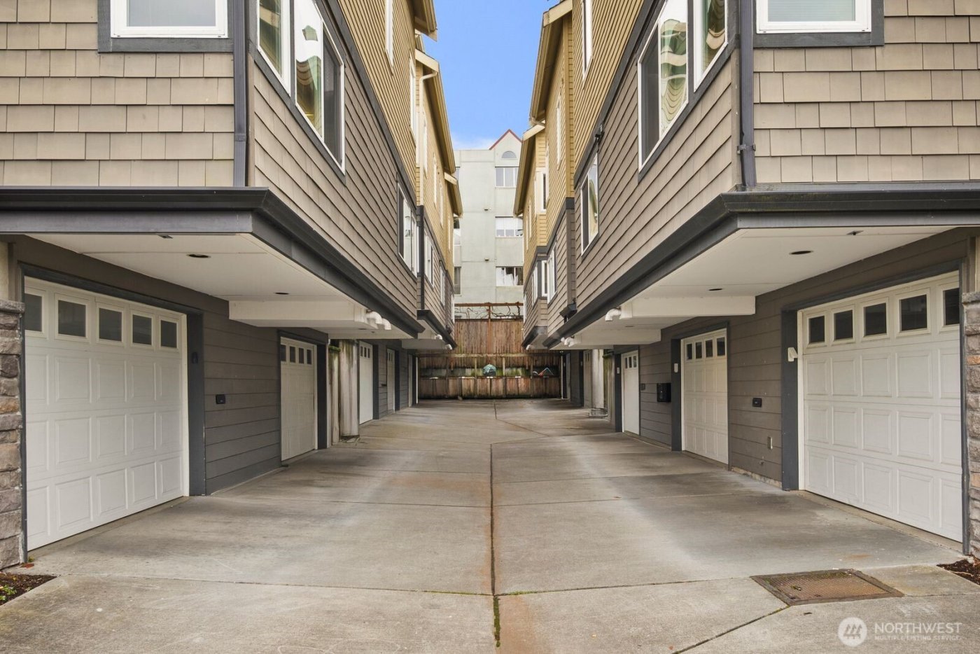 1601 California Avenue SW, Seattle, WA 98116