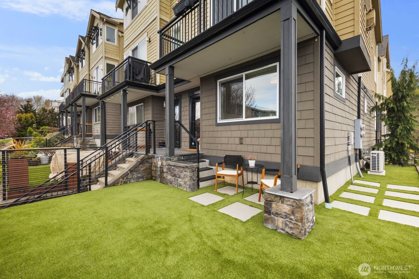 1601 California Avenue SW, Seattle, WA 98116