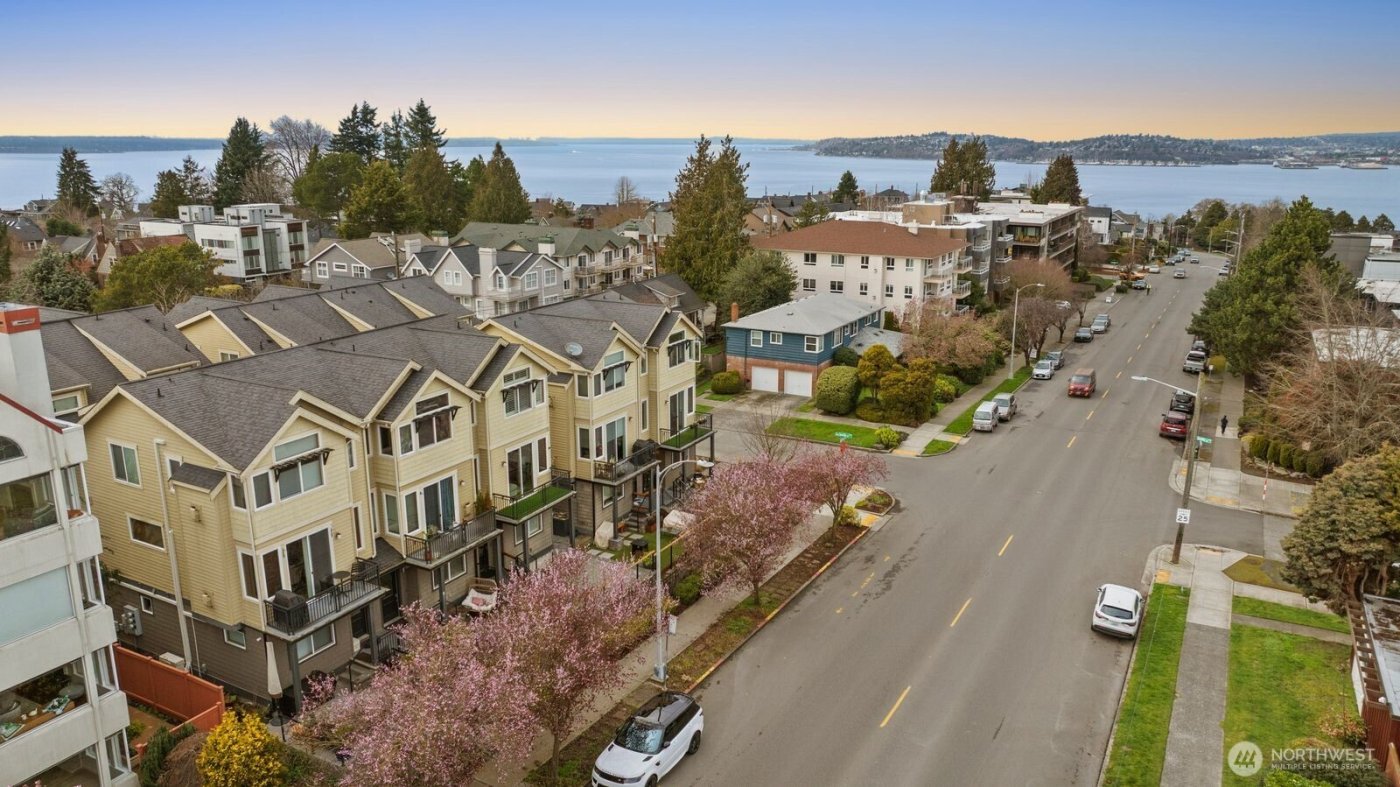 1601 California Avenue SW, Seattle, WA 98116