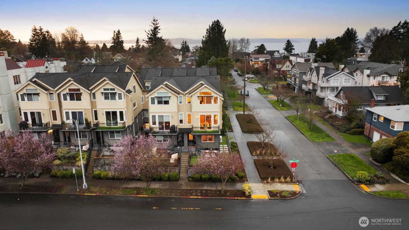 1601 California Avenue SW, Seattle, WA 98116