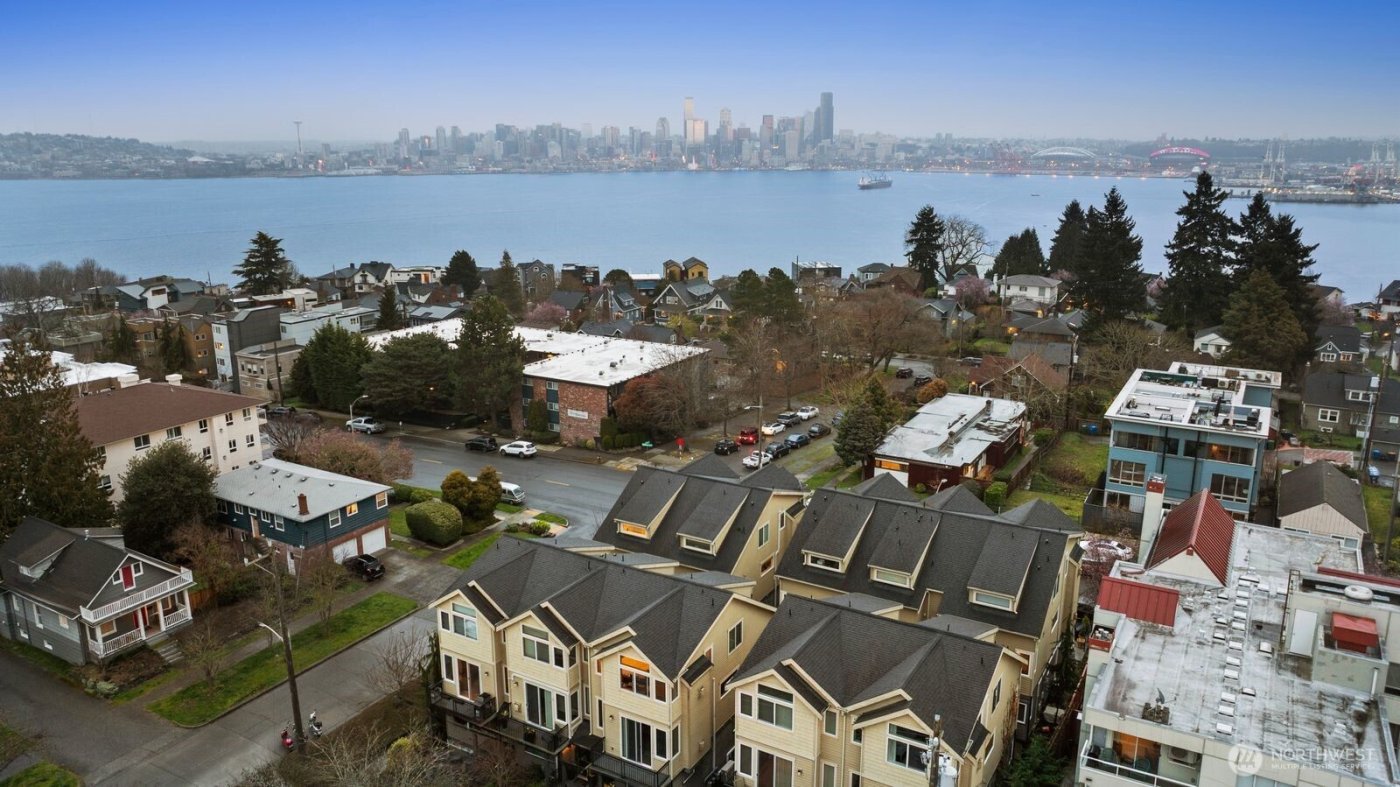 1601 California Avenue SW, Seattle, WA 98116