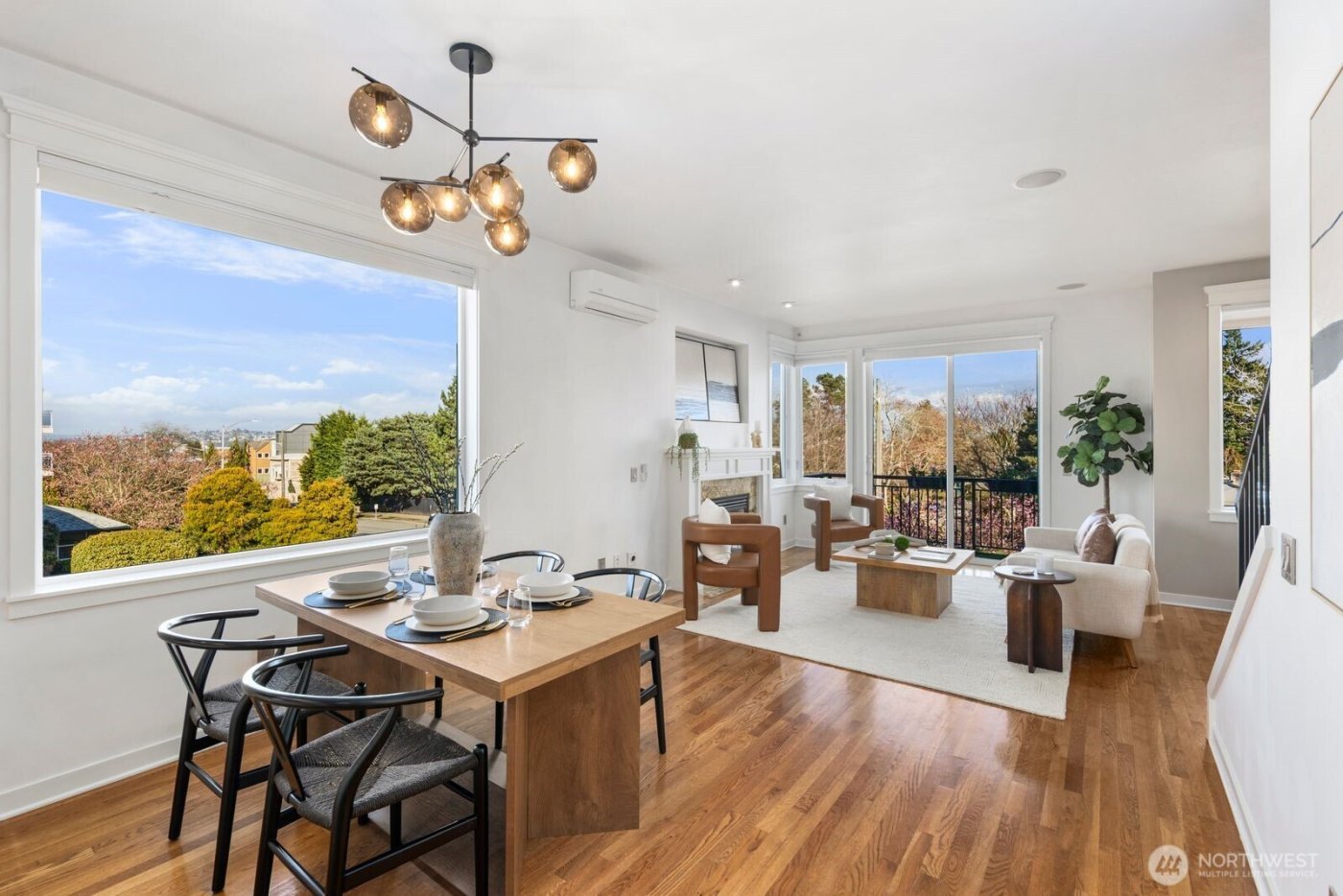 1601 California Avenue SW, Seattle, WA 98116