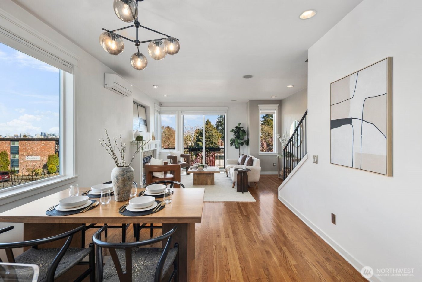 1601 California Avenue SW, Seattle, WA 98116