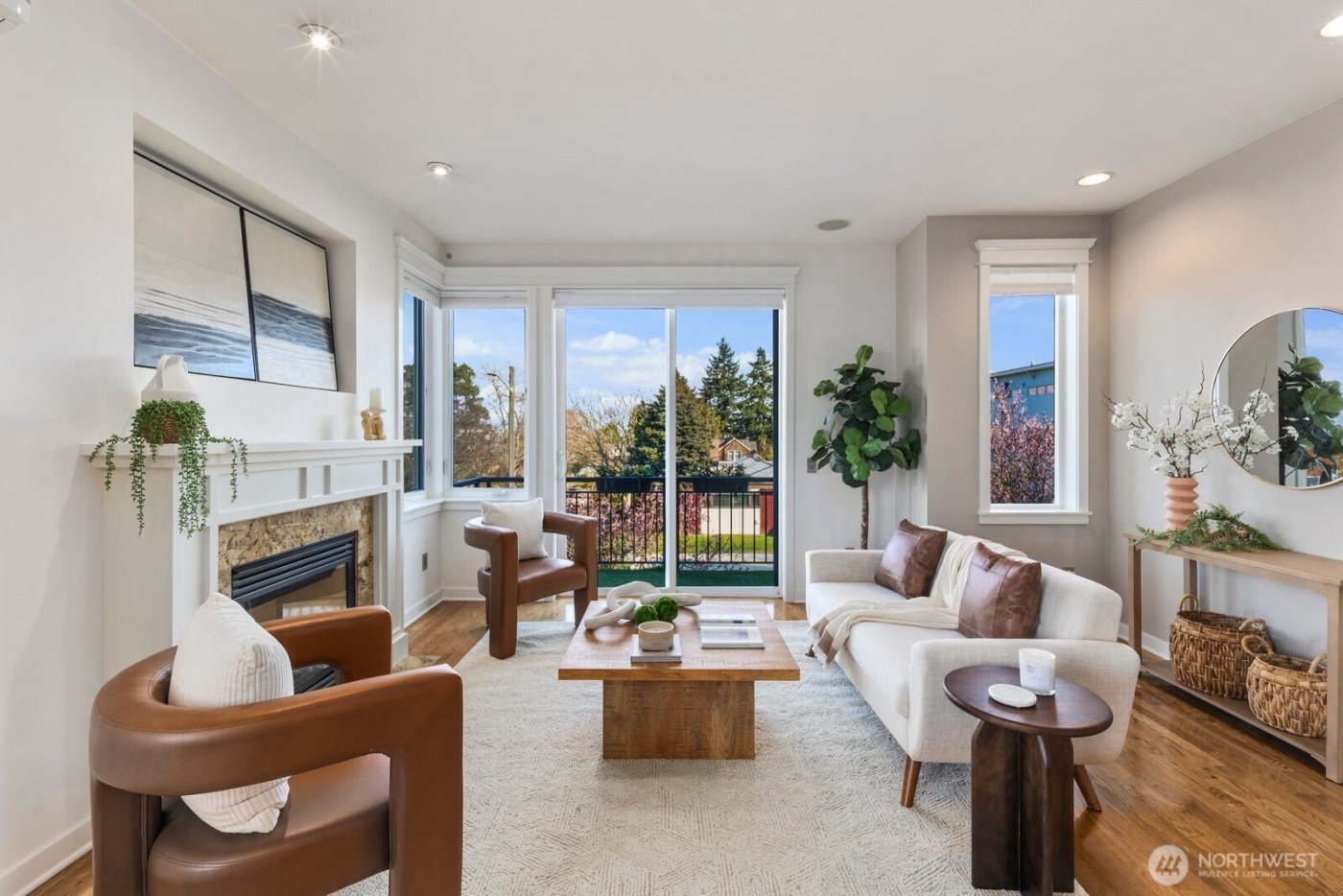 1601 California Avenue SW, Seattle, WA 98116