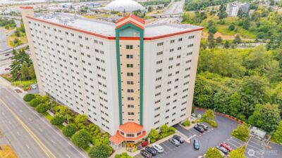 3201 Pacific Avenue #403, Tacoma, WA 98418 - Photo 2