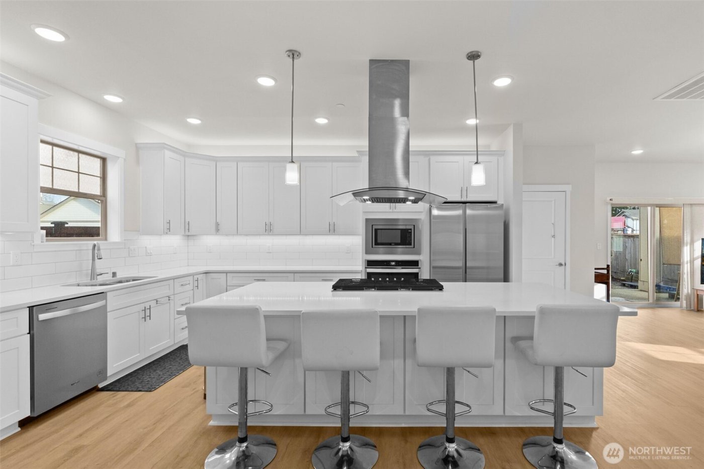 2208 Village Street NE, Olympia, WA 98506