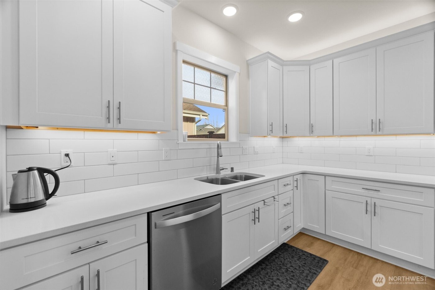 2208 Village Street NE, Olympia, WA 98506