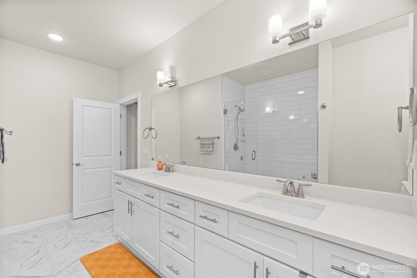 2208 Village Street NE, Olympia, WA 98506