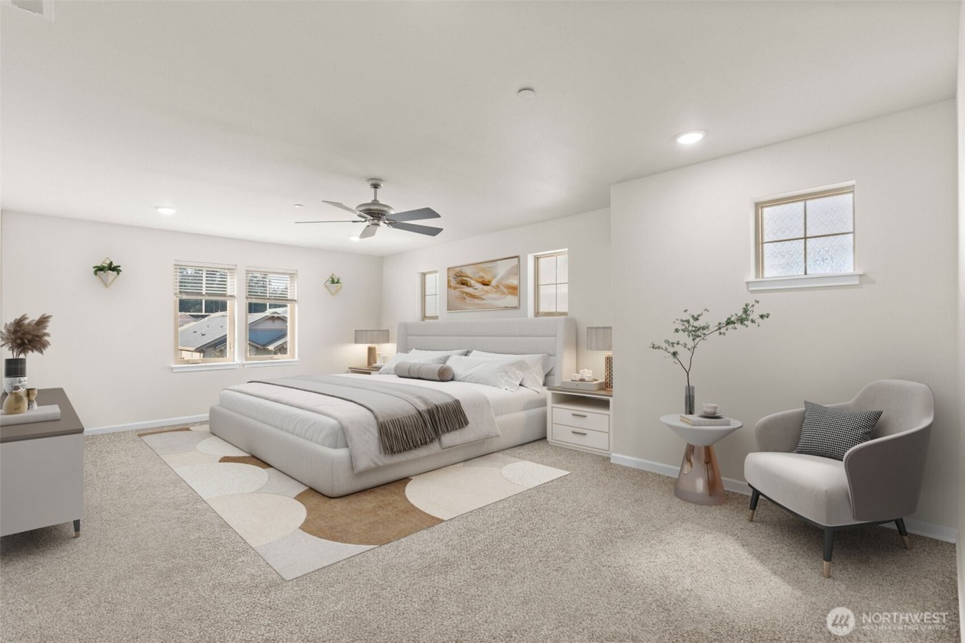 2208 Village Street NE, Olympia, WA 98506