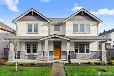 2208 Village Street NE, Olympia, WA 98506 - Photo 3