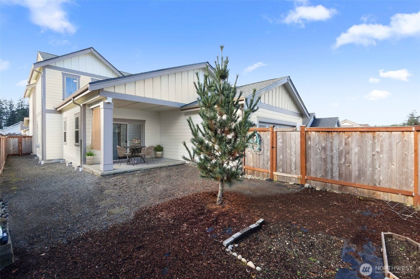 2208 Village Street NE, Olympia, WA 98506