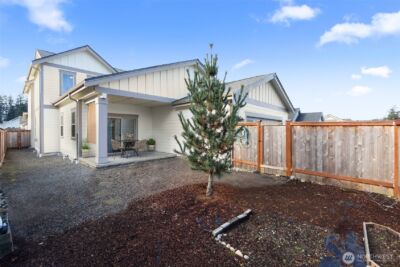 2208 Village Street NE, Olympia, WA 98506 - Photo 33